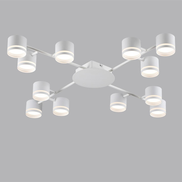 Люстра Lumion Gareta 8235/12C - фото