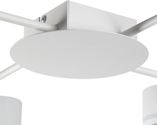 Люстра Lumion Gareta 8235/12C