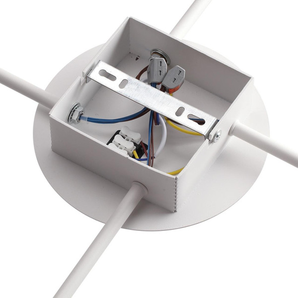 Люстра Lumion Gareta 8235/12C