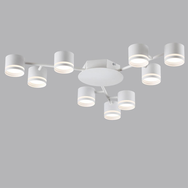 Люстра Lumion Gareta 8235/9C - фото