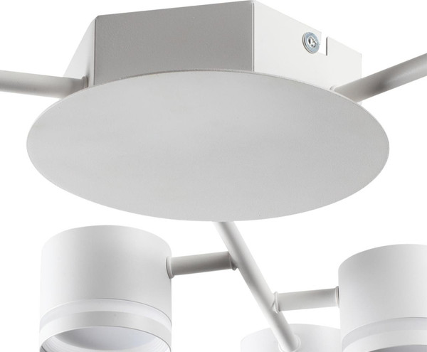 Люстра Lumion Gareta 8235/9C