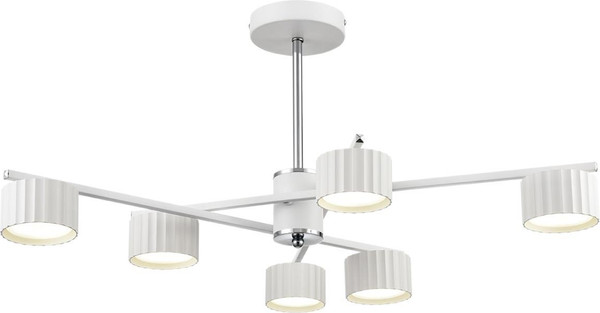 Люстра Lumion Karina 8241/6C - фото