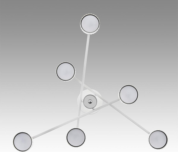 Люстра Lumion Karina 8241/6C