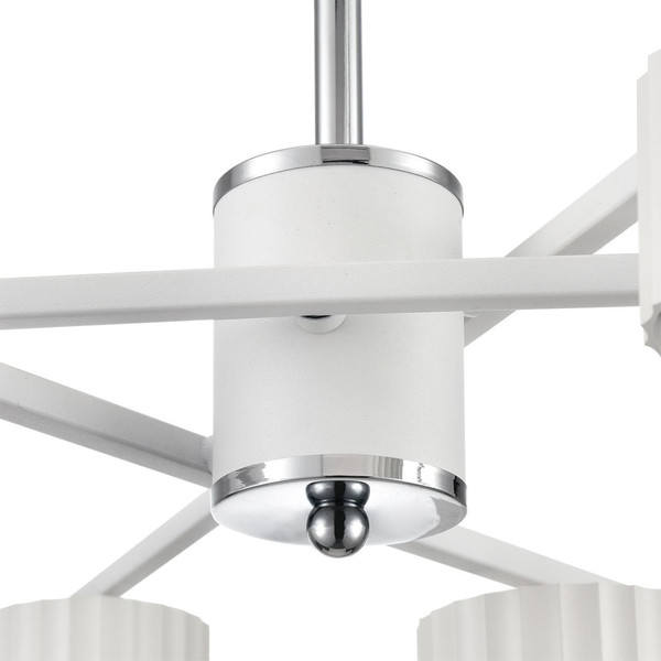 Люстра Lumion Karina 8241/6C