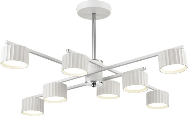 Люстра Lumion Karina 8241/8C - фото