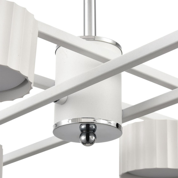 Люстра Lumion Karina 8241/8C