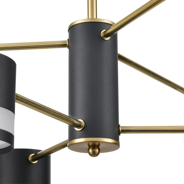 Люстра Lumion Lanika 8240/6C