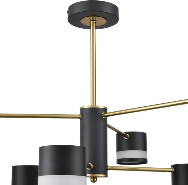 Люстра Lumion Lanika 8240/6C