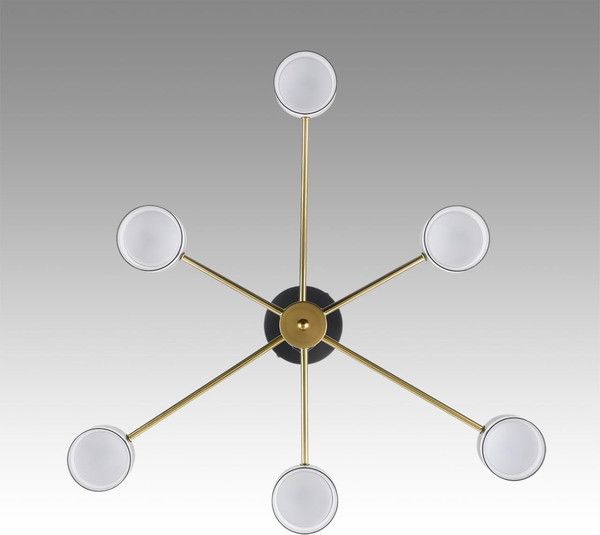 Люстра Lumion Lanika 8240/6C