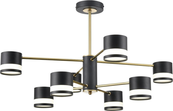 Люстра Lumion Lanika 8240/8C - фото