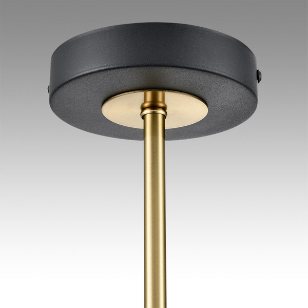 Люстра Lumion Lanika 8240/8C