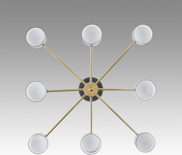 Люстра Lumion Lanika 8240/8C