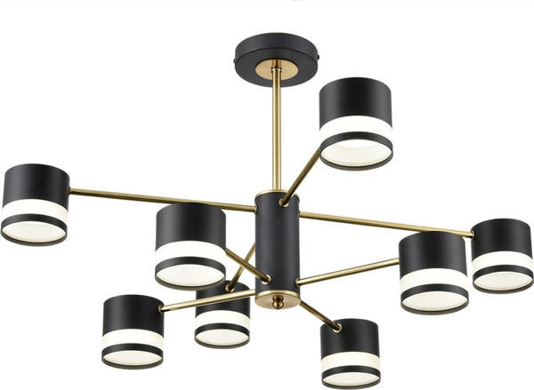 Люстра Lumion Lanika 8240/8C