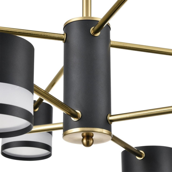 Люстра Lumion Lanika 8240/8C