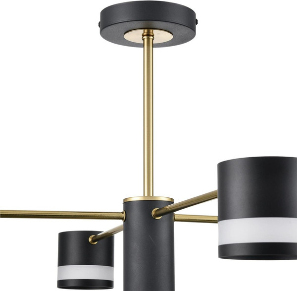 Люстра Lumion Lanika 8240/8C