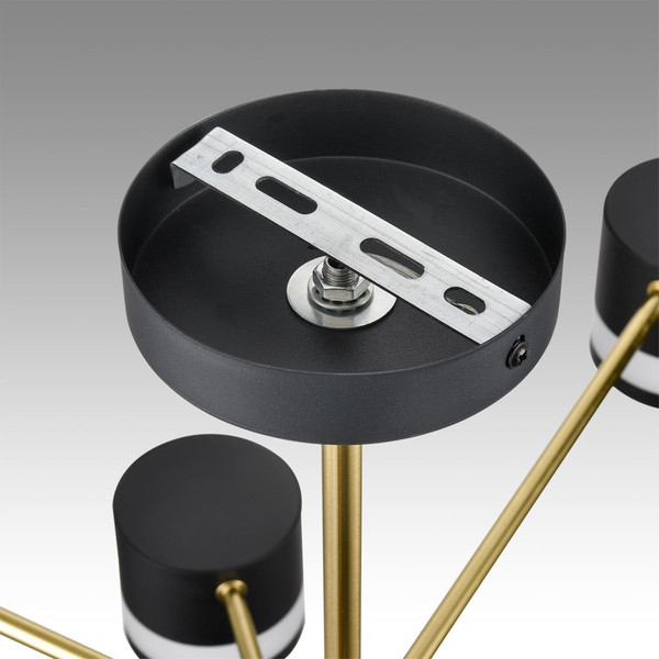 Люстра Lumion Lanika 8240/8C