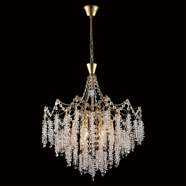 Люстра Lumion Kristina 8243/6 - фото