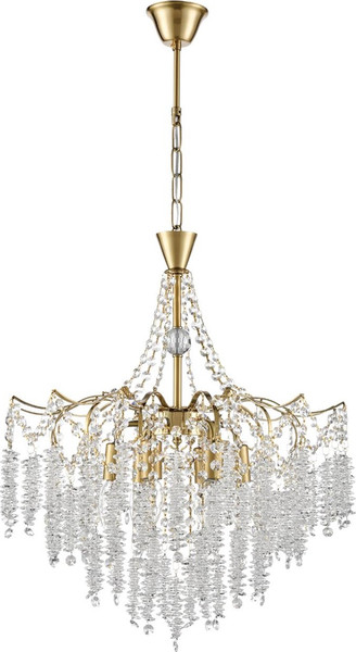 Люстра Lumion Kristina 8243/6