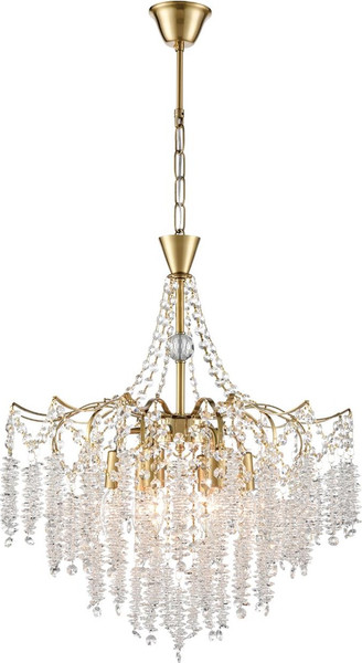 Люстра Lumion Kristina 8243/6