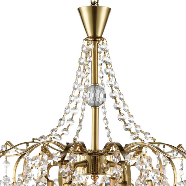 Люстра Lumion Kristina 8243/6