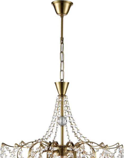 Люстра Lumion Kristina 8243/6