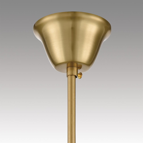 Люстра Lumion Kristina 8243/6