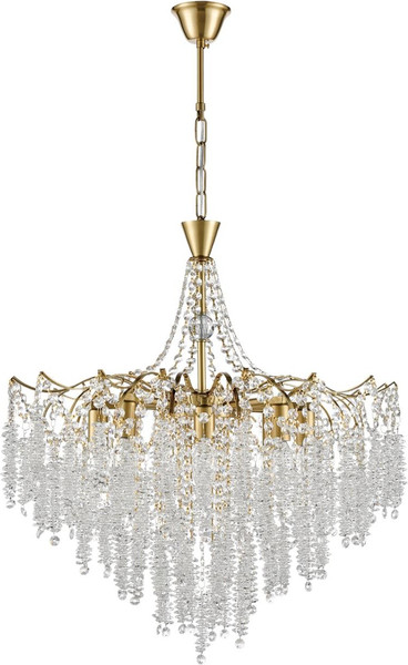 Люстра Lumion Kristina 8243/8
