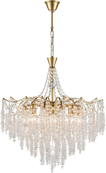 Люстра Lumion Kristina 8243/8