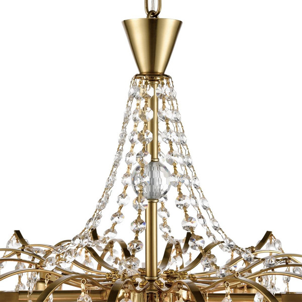 Люстра Lumion Kristina 8243/8