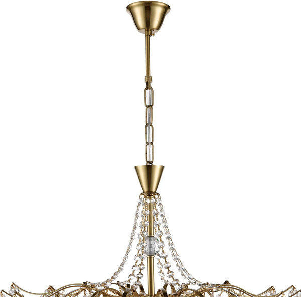 Люстра Lumion Kristina 8243/8