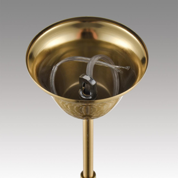 Люстра Lumion Kristina 8243/8