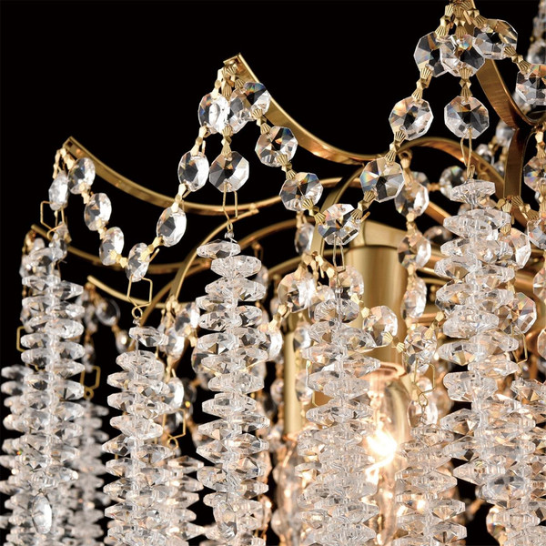 Люстра Lumion Kristina 8243/8