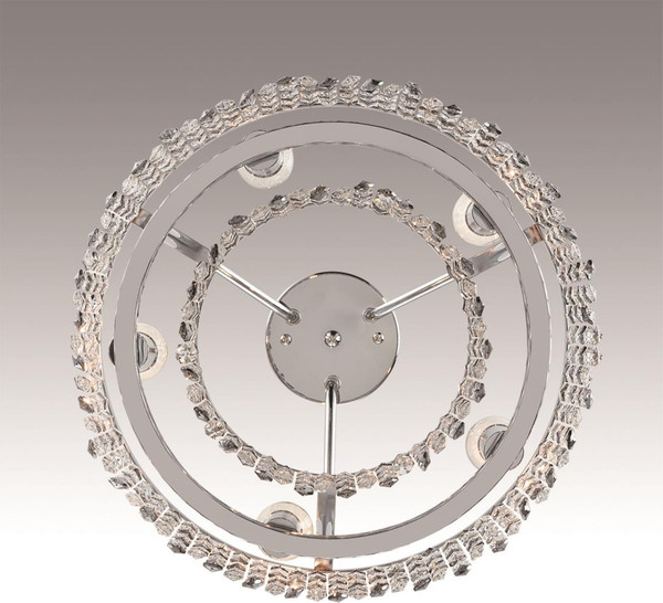 Люстра Lumion Layla 8244/5C