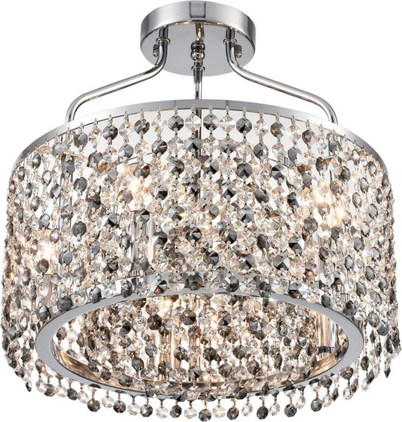 Люстра Lumion Layla 8244/5C