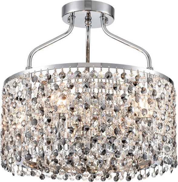 Люстра Lumion Layla 8244/5C