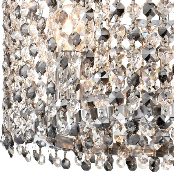 Люстра Lumion Layla 8244/5C