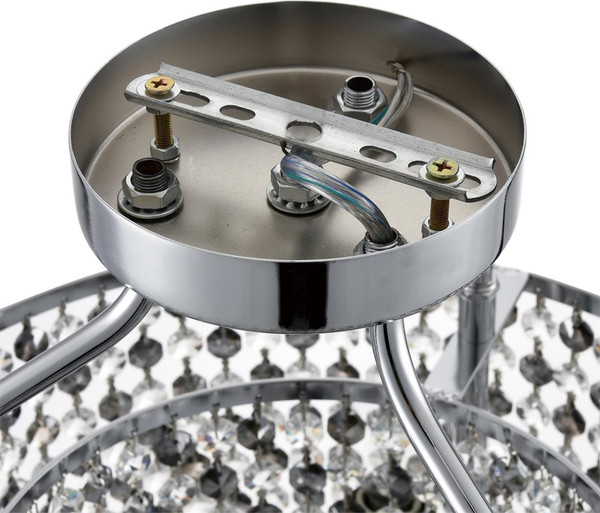 Люстра Lumion Layla 8244/5C