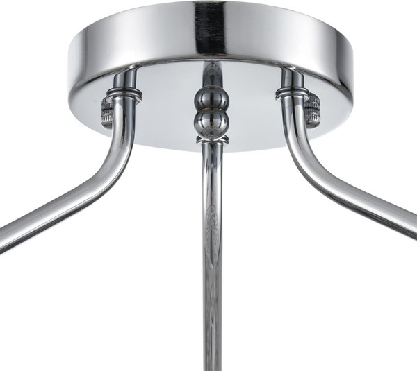 Люстра Lumion Layla 8244/5C