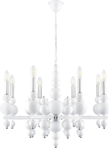 Люстра Lumion Nana 8260/8