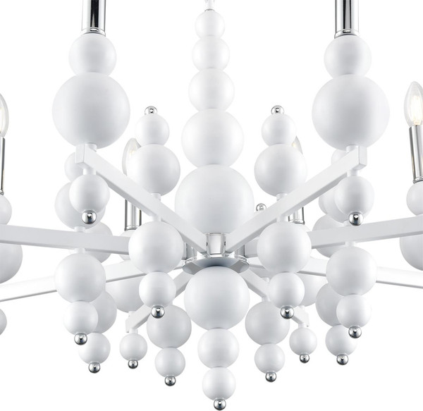 Люстра Lumion Nana 8260/8