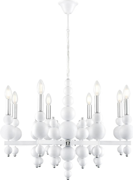 Люстра Lumion Nana 8260/8