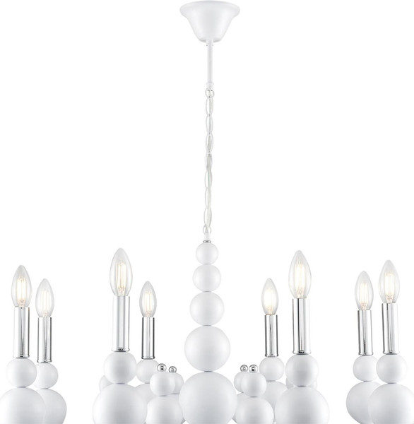 Люстра Lumion Nana 8260/8