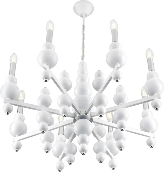 Люстра Lumion Nana 8260/8