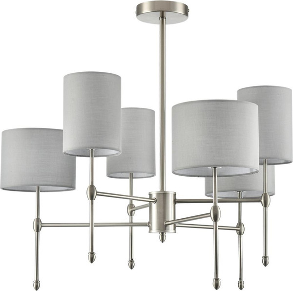 Люстра Lumion Latti 8262/6C