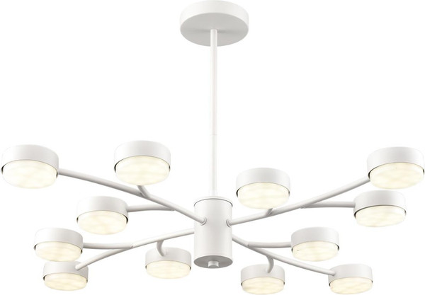 Люстра Lumion Torina 8265/12