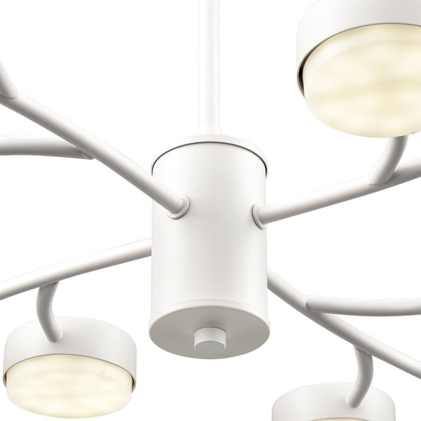 Люстра Lumion Torina 8265/12