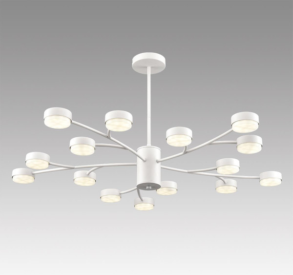 Люстра Lumion Torina 8265/15 - фото