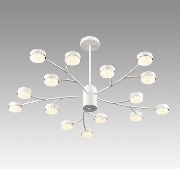 Люстра Lumion Torina 8265/15