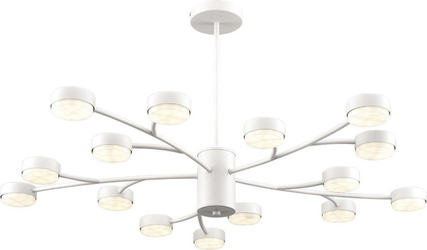 Люстра Lumion Torina 8265/15