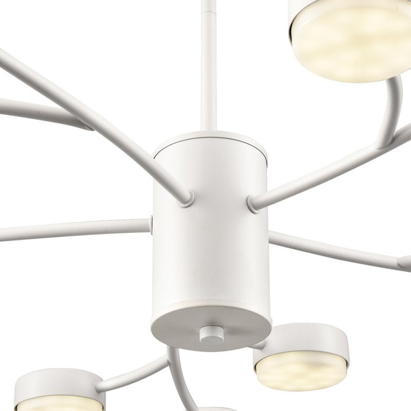 Люстра Lumion Torina 8265/15